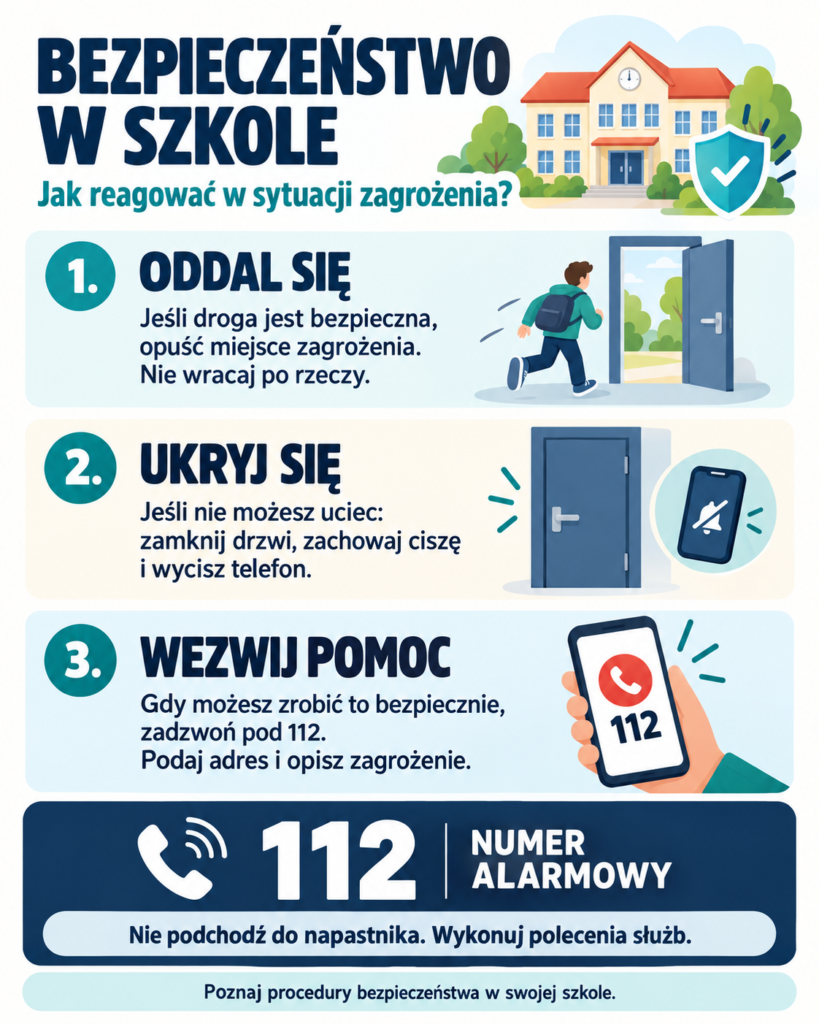trzy kroki do bezpieczeństwa w szkole(1)